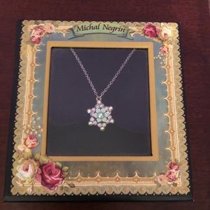 Michal Negrin necklace !